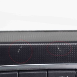рамка центральная volvo V40 хэтчбек 31346948 21586942 1.6л 84kw 2015