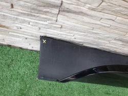 молдинг порога BMW X1 E84