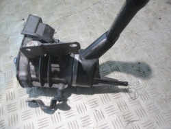насос гур 9685418780 CITROEN C4 PICASSO I