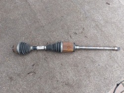 BMW OE 7591682 7591681 полуось