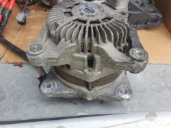 генератор 231008137R 12V 185A renault мастер 3 III 2.3 10-19R 19R