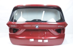 крышка багажника BMW F46 GRAN TOURER C06