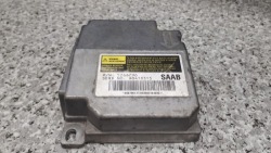 5266796 подушки безопасности SAAB 9-5