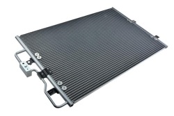 nty CCS-CT-013 конденсатор, радиатор кондиционера