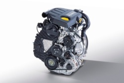 Двигатель 1.7 opel Astra MERIVA Z17DTL Z17DTH