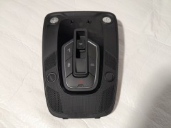 Audi A4 B9 РЕСТАЙЛИНГ лампочка Обшивка потолка led 4K0947135AH 5Q0951177