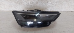 Audi A6 C8 4K0 4K фара правая передняя full led 4K0941034