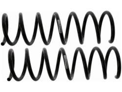 2× sachs 992 319 пружина