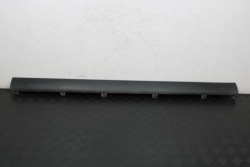 накладка порога порог правый 735568356 FIAT 500L 500 л Cross РЕСТАЙЛИНГ