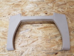 обивка заглушка MASERATI LEVANTE 670043364