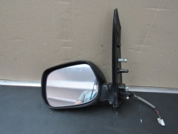 зеркало левое AVENSIS VERSO рестайлинг 7 пин 1D4