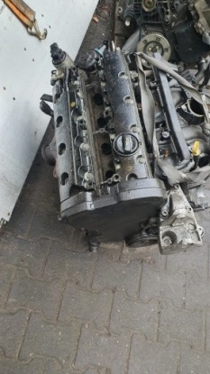 Двигатель 1.8 Бензин CITROEN C5 2001 год