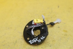 шлейф подушки безопасности volkswagen vw T4 FL 1H0959653