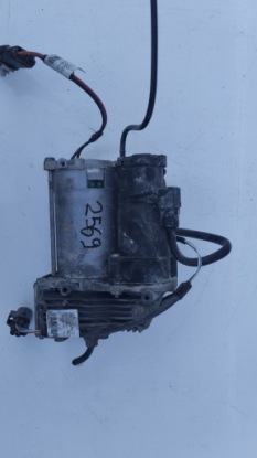 насос компрессор подвески LAND ROVER спорт L320 BH32-19G525-DC