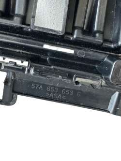 SKODA oe 57A853653G