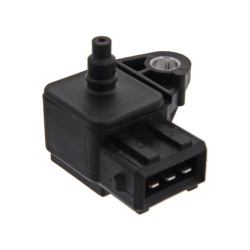 Febi Bilstein 36966 Датчик, давление в коллектор впускной
