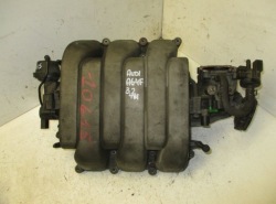 коллектор впускной Audi A6 Allroad (C6, 4F) (2004-2011)