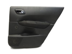 дверные карты левый зад peugeot 5008 и 9683964277