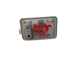 лампочка Освещение Кузова Ford OE C95YF 152940