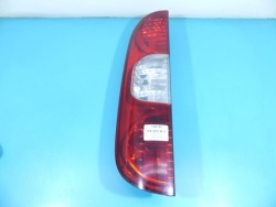 фонарь левый задний FIAT Doblo I 05-10 РЕСТАЙЛИНГ oe