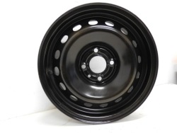 ДИСК renault oe Колесные диски 15 TOYOTA YARIS II III suzuki BALENO IGNIS 3 5.5" X 14" 4x100 ET 29