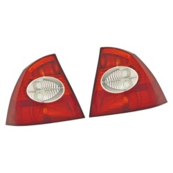 фонарь правый FORD Focus II 2004 2005 2006 2007 2008 2009 2010 2011