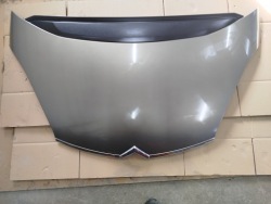 капот CITROEN C4 2009