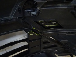 бампер vw TIGUAN 2 5NA 5NA807221B
