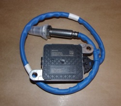 renault KOLEOS II 2 РЕСТАЙЛИНГ лямбда-зонд 227901553R