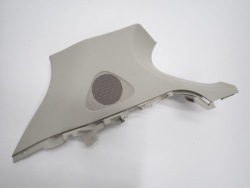 пластик защита левый зад KD4568290 mazda CX5 14R