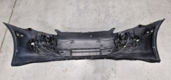 бампер передний комплектный датчик парковки PORSCHE PANAMERA 970 II