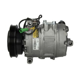 Airstal 10-0081 Компрессор кондиционера,