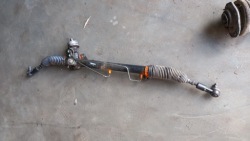 Рулевая рейка A4 B5