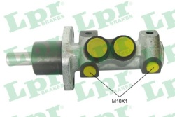 lpr 1183 насос