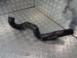 труба патрубок Воздух Audi A2 1.6