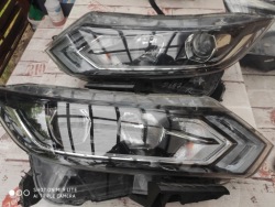 nissan oe 100-19009 фара