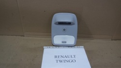 лампочка Освещение Кузова renault TWINGO III 739481634R