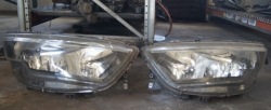 фара левая правая Iveco Daily 15- 5801473745 / 44