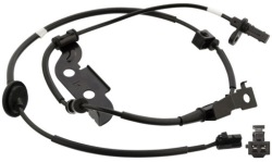 датчик скорости Febi Bilstein 107631