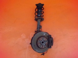 поворотный кулак, цапфа правый передний 1.7 Hyundai IX35 11