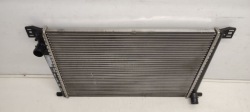 mahle CR 1123 000P радиатор охлаждения, система Двигателя