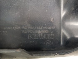 renault MASTER III решетка радиатора 623100256R