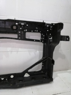 панель передняя / телевизор перед mazda CX3 D09H-53110 8647