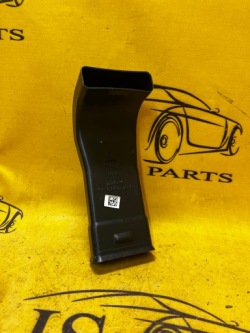 впуск канал тунель Воздух зад RANGE Evoque L538