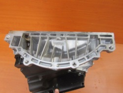 vw Audi A4 A6 2.0 TFSI поддон 06L103603BP без нижней 06L103598S