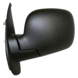 зеркало левое renault KANGOO II 2012 2013 2014 2015 2016 2017 2018 2019