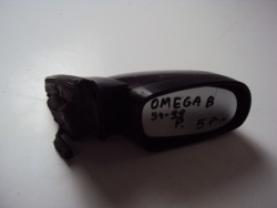 зеркало правое opel OMEGA b 94-99