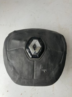 подушка водители CLIO IV РЕСТАЙЛИНГ CAPTUR 985706588R