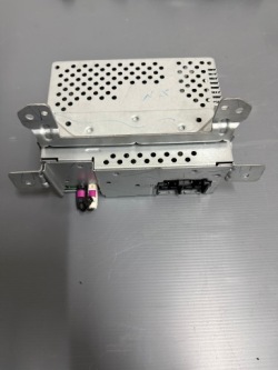 NAVI блок радио FORD KA PLUS РЕСТАЙЛИНГ J7BT-18C815-KU