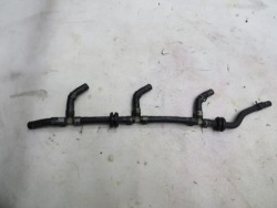 трубки топливные трубка топливная 2.2 d mazda CX5 II KF